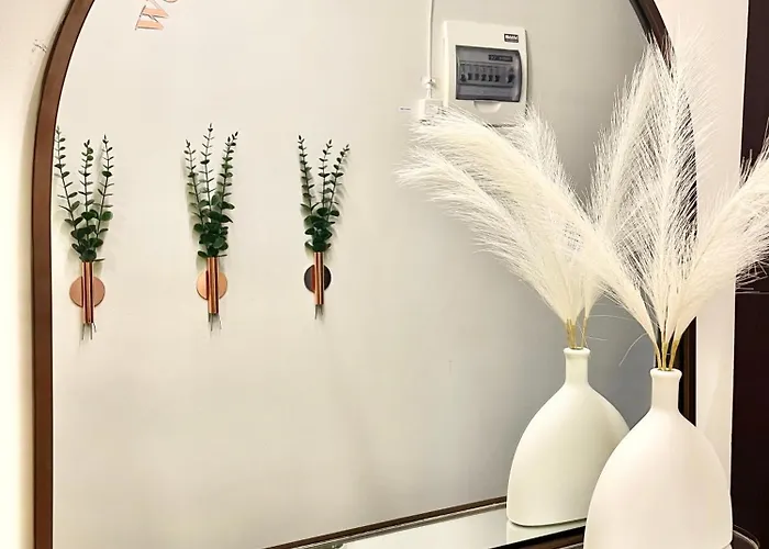 Minimalist Studio-type Unit At Saekyung Marigondon