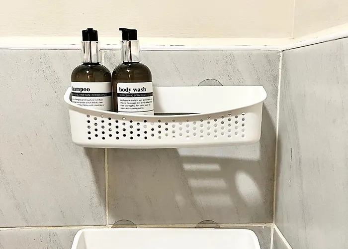 アパート Minimalist Studio-type Unit At Saekyung Marigondon Suba Basbas
